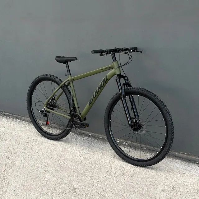 BICICLETA ARO 29 - Foto 2
