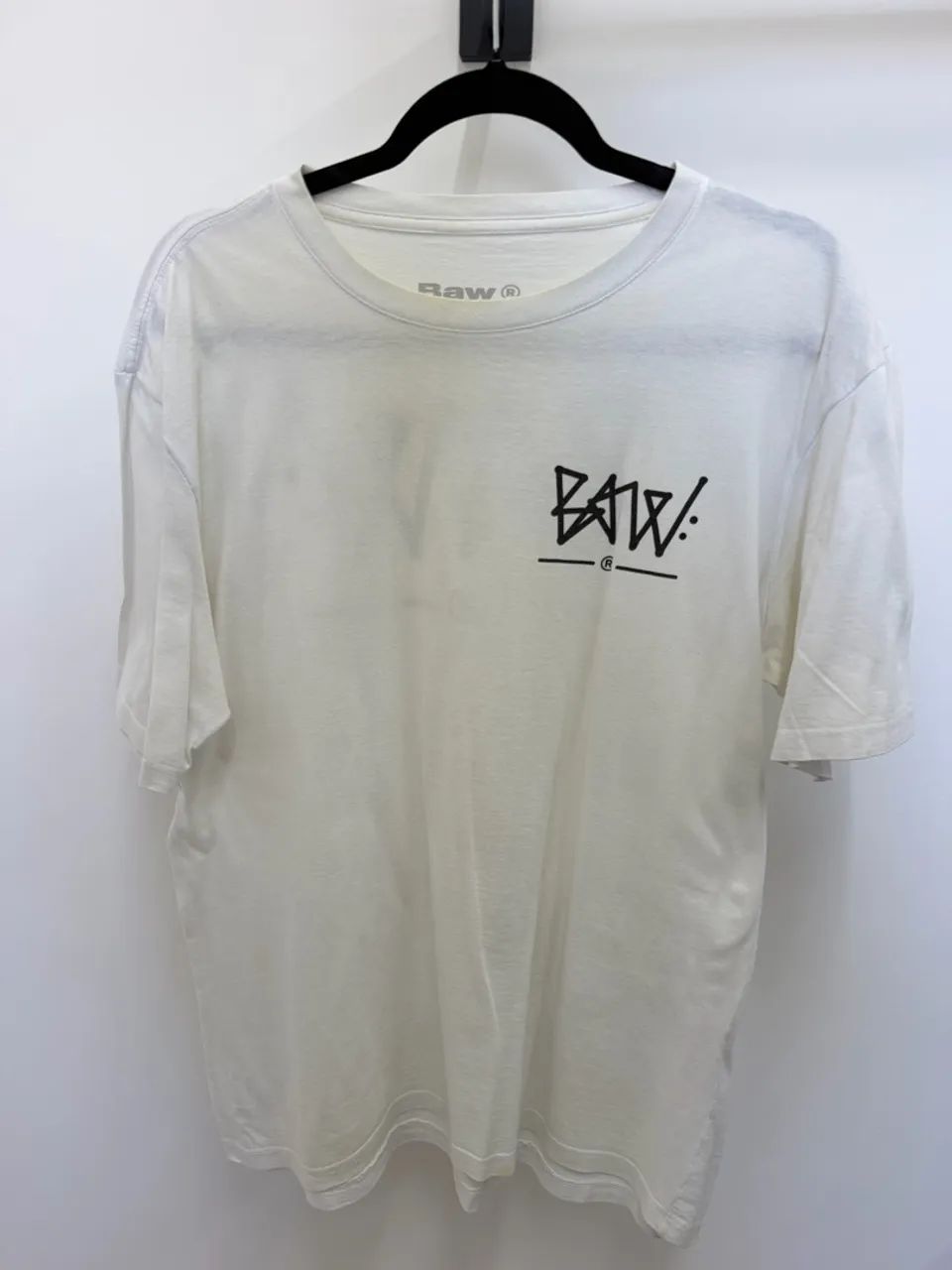 Camiseta Baw
