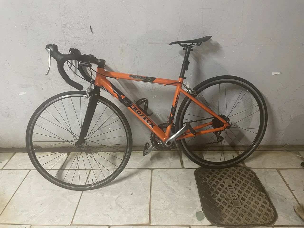 Bicicleta de estrada (Speed) - Foto 2