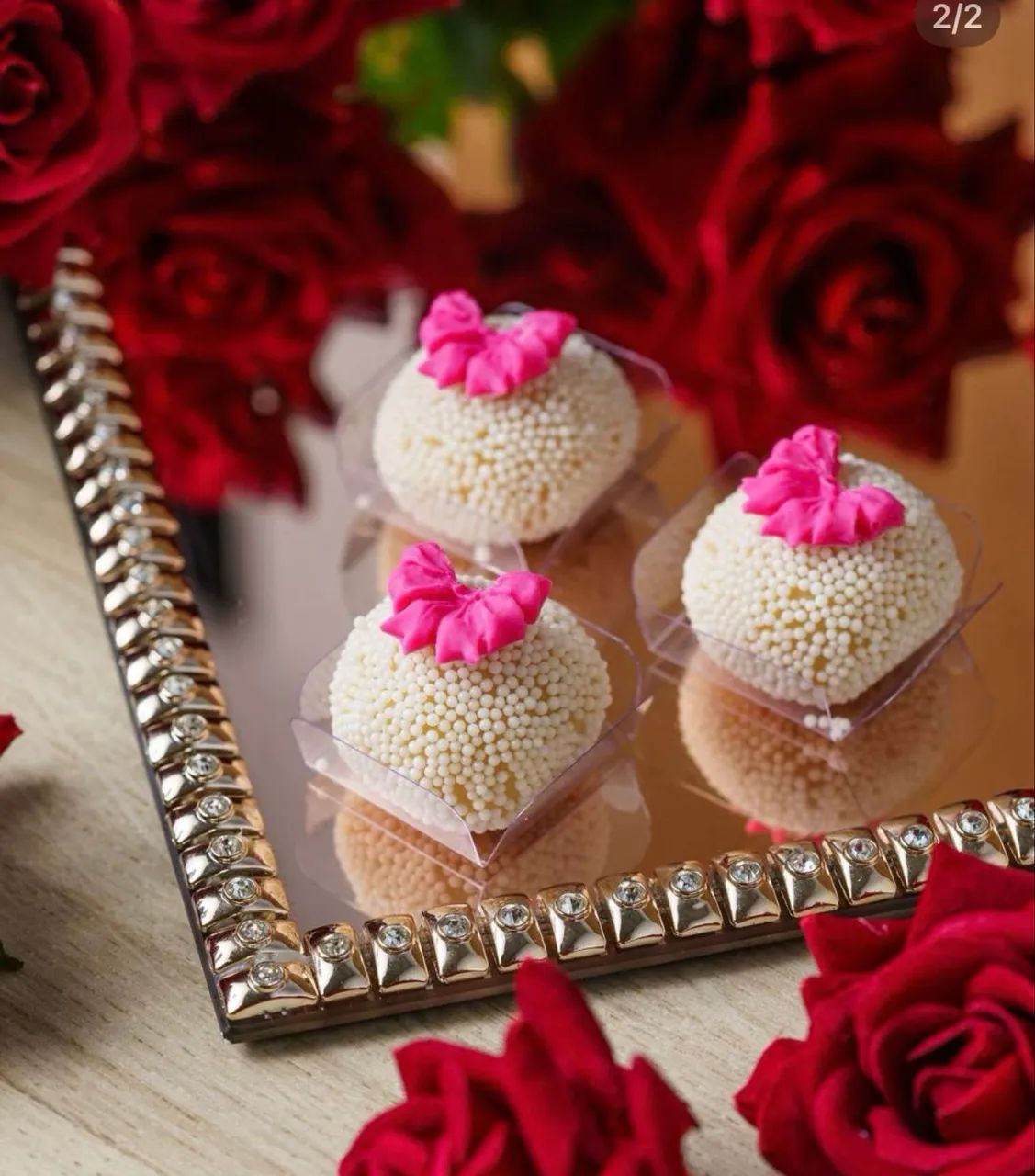 Brigadeiros gourmet  - Foto 4