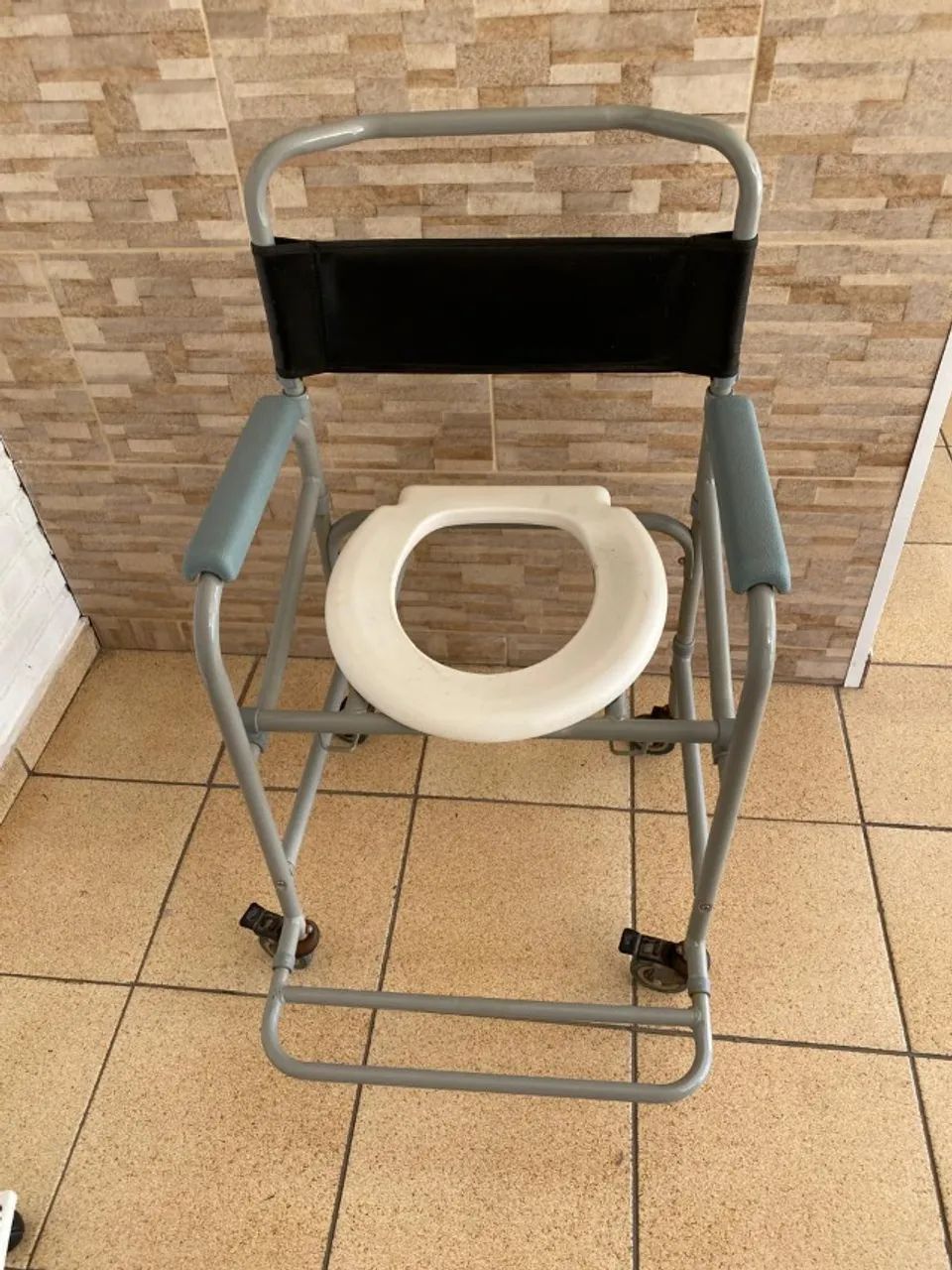 VENDO Cadeira de banho