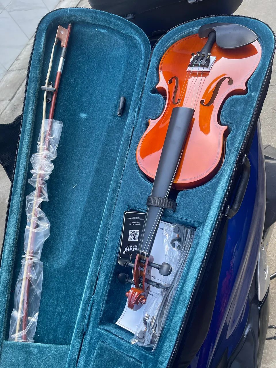 Violino  - Foto 3