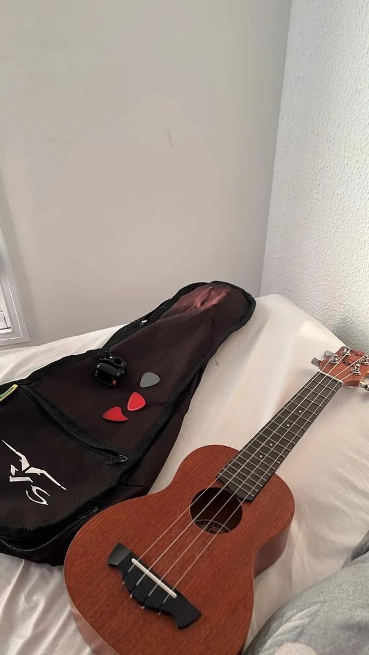 Ukulele 