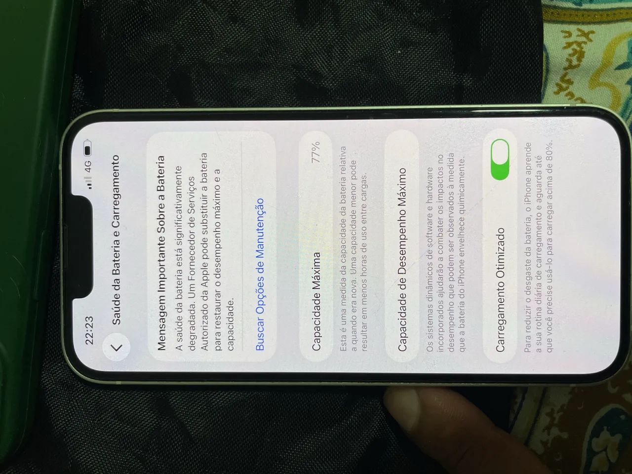 iPhone 13  - Foto 3