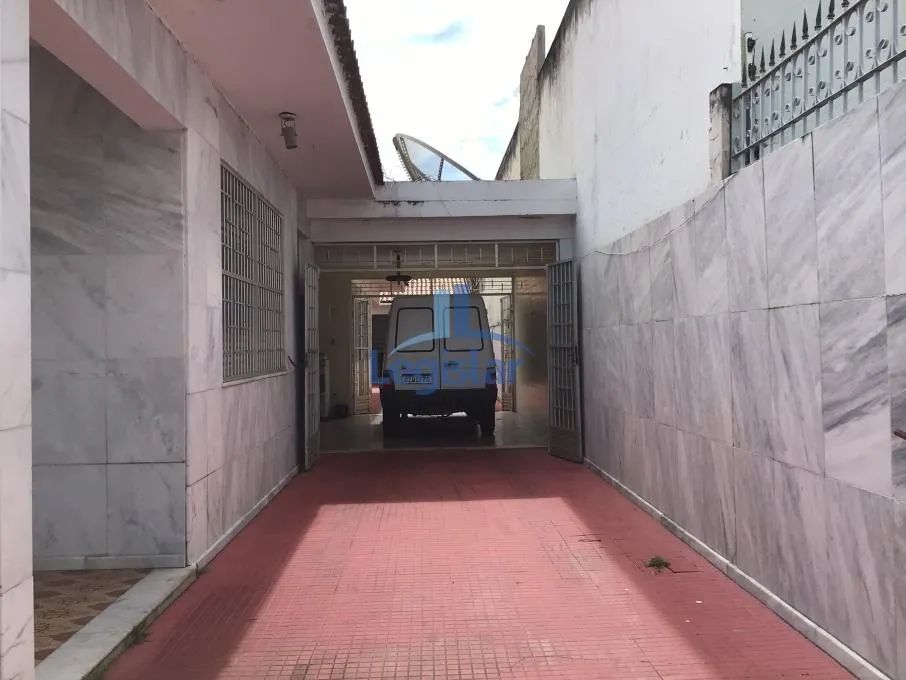 Rua Deputado Euclides Paes Mendonça, 1134 - Foto 3