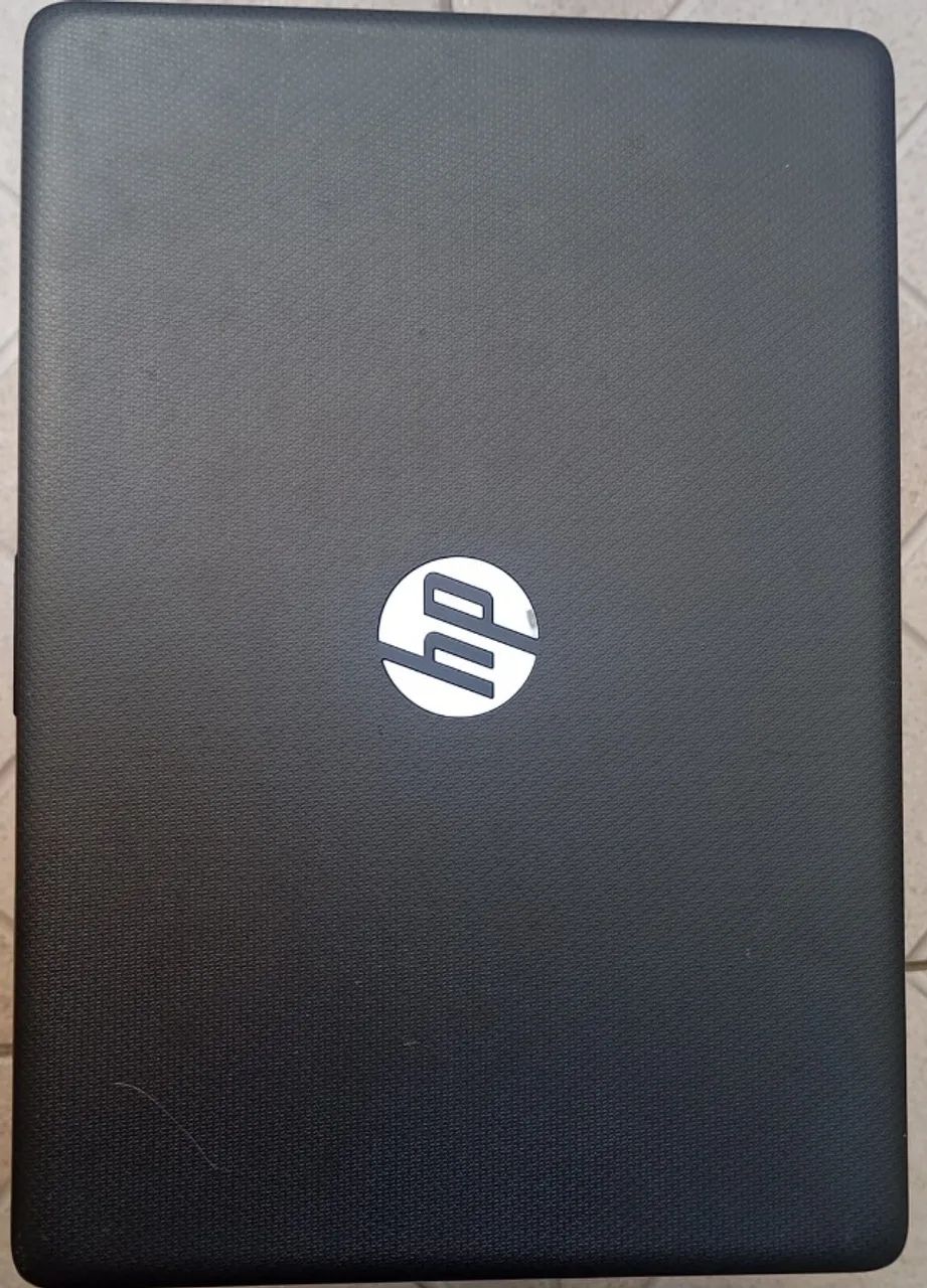 Notebook HP 240 G7 - 16GB RAM + SSD 150GB - Foto 2