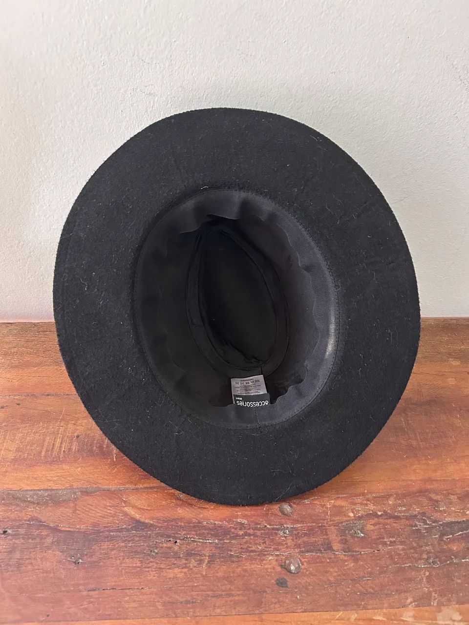 Chapeu Fedora Accessories - Foto 4