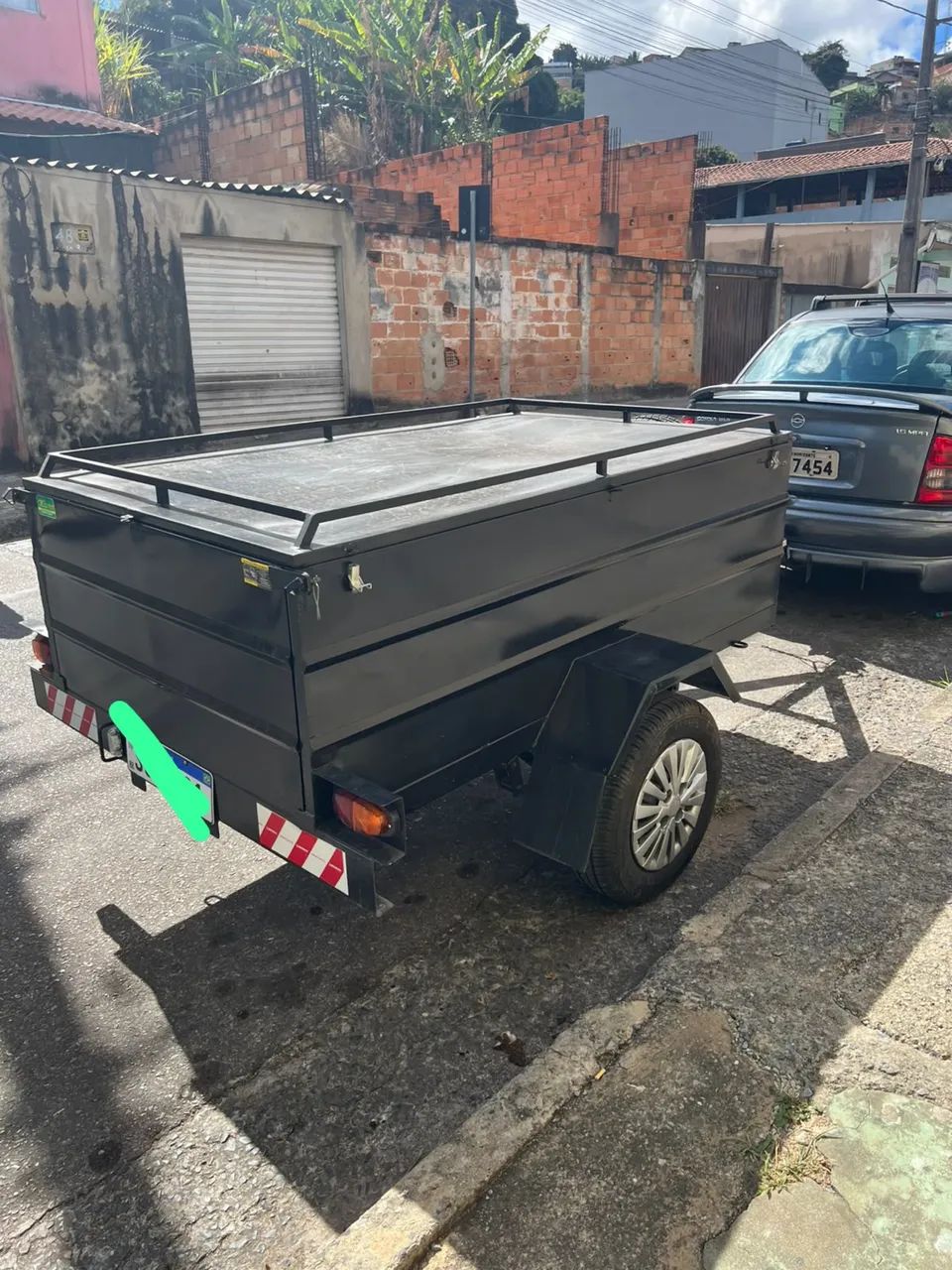 Carretinha 
