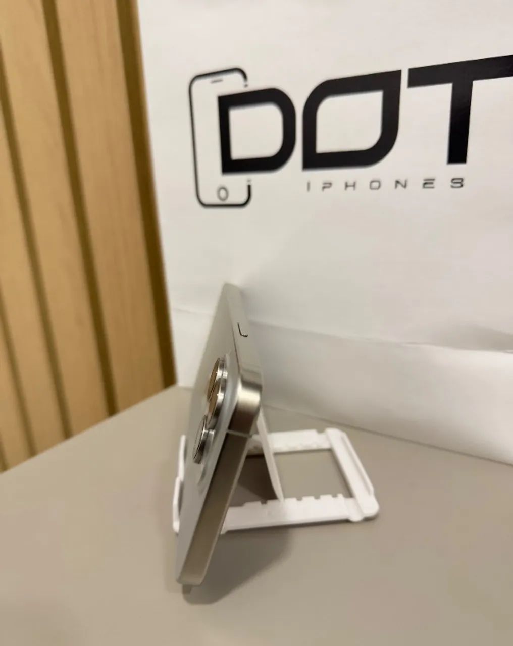 iPhone 15 PRO MAX - Foto 3
