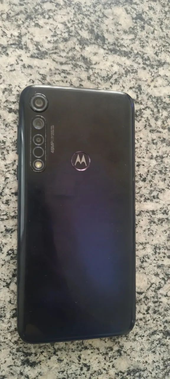 Moto G8 Plus - Foto 2