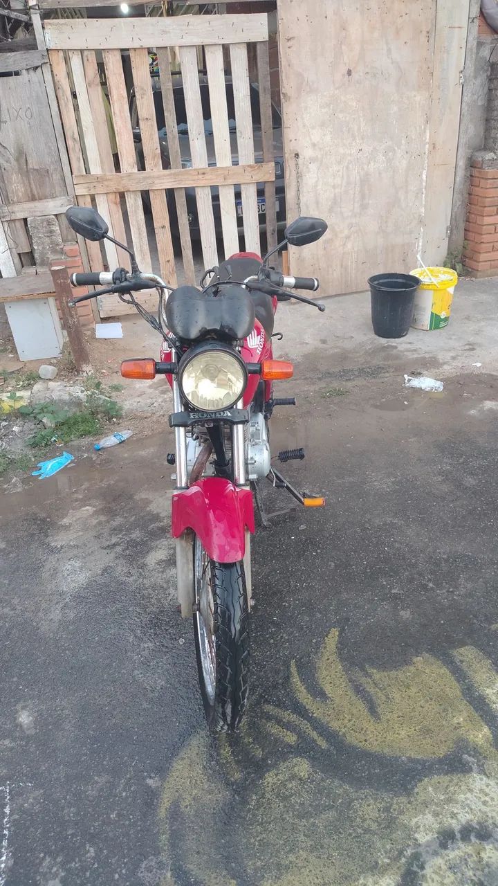 Cg 150 top - Foto 4