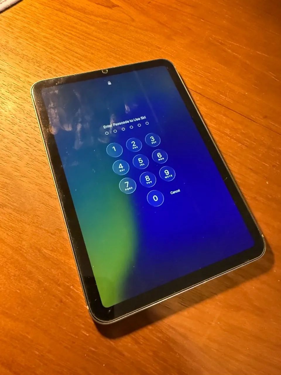 Apple iPad mini 7 256Gb wifi+cellular - Foto 2