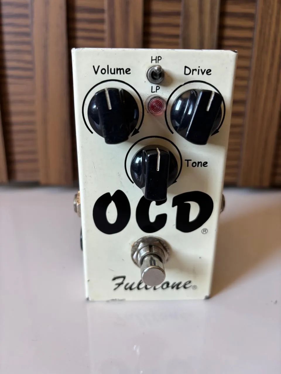 OCD 1.4 Fulltone  - Foto 3