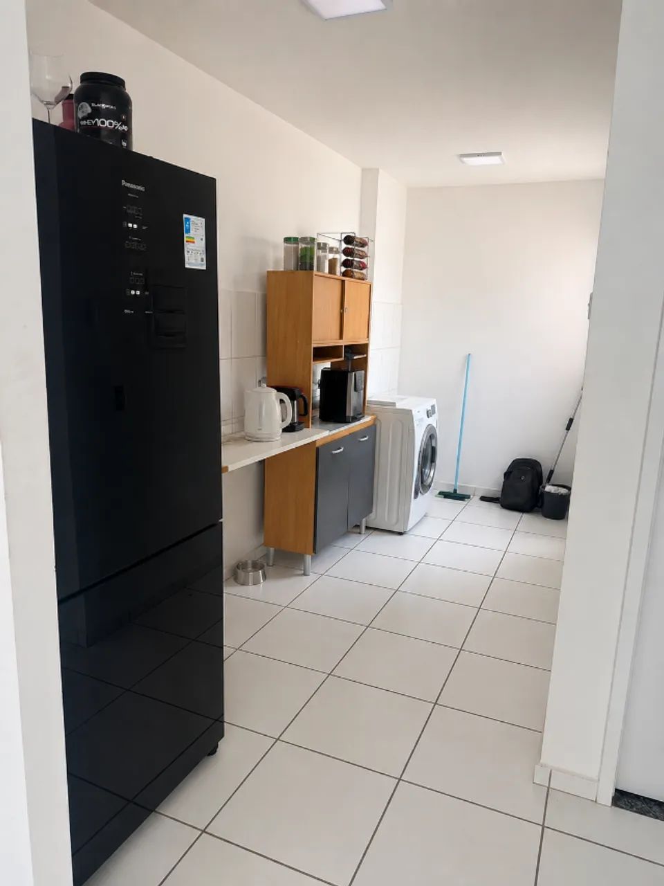 Quarto Mobiliado - Foto 5