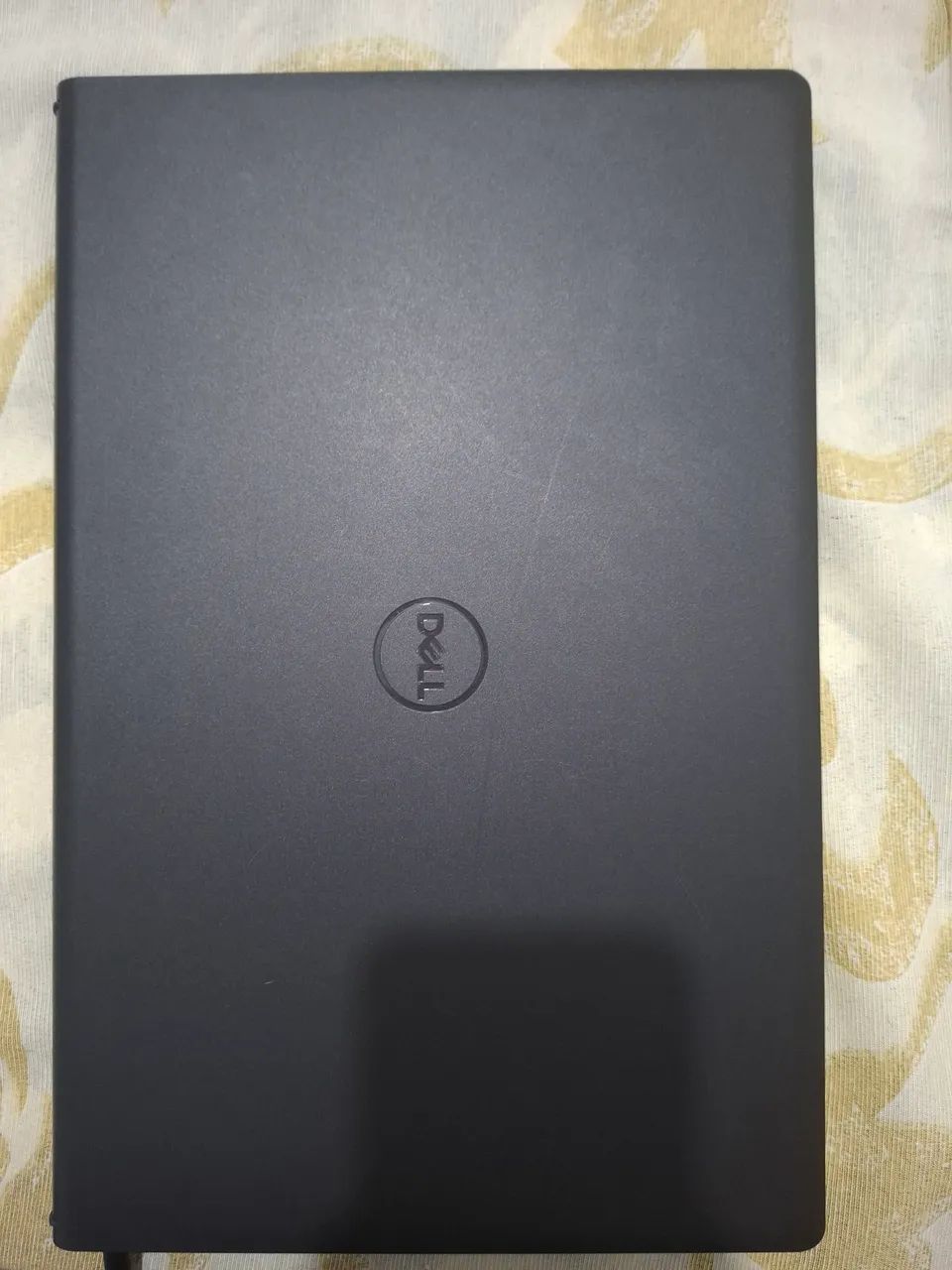 Notebook dell inspiron, ótimo uso. 