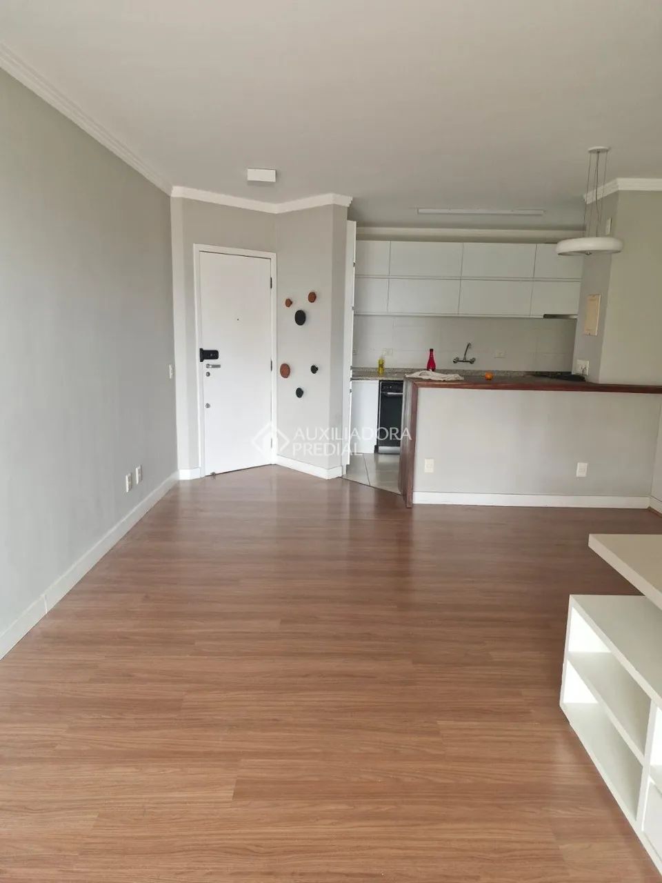 Apartamento com 3 dormitórios para alugar - Bairro João Paulo, Florianópolis/SC - Foto 4