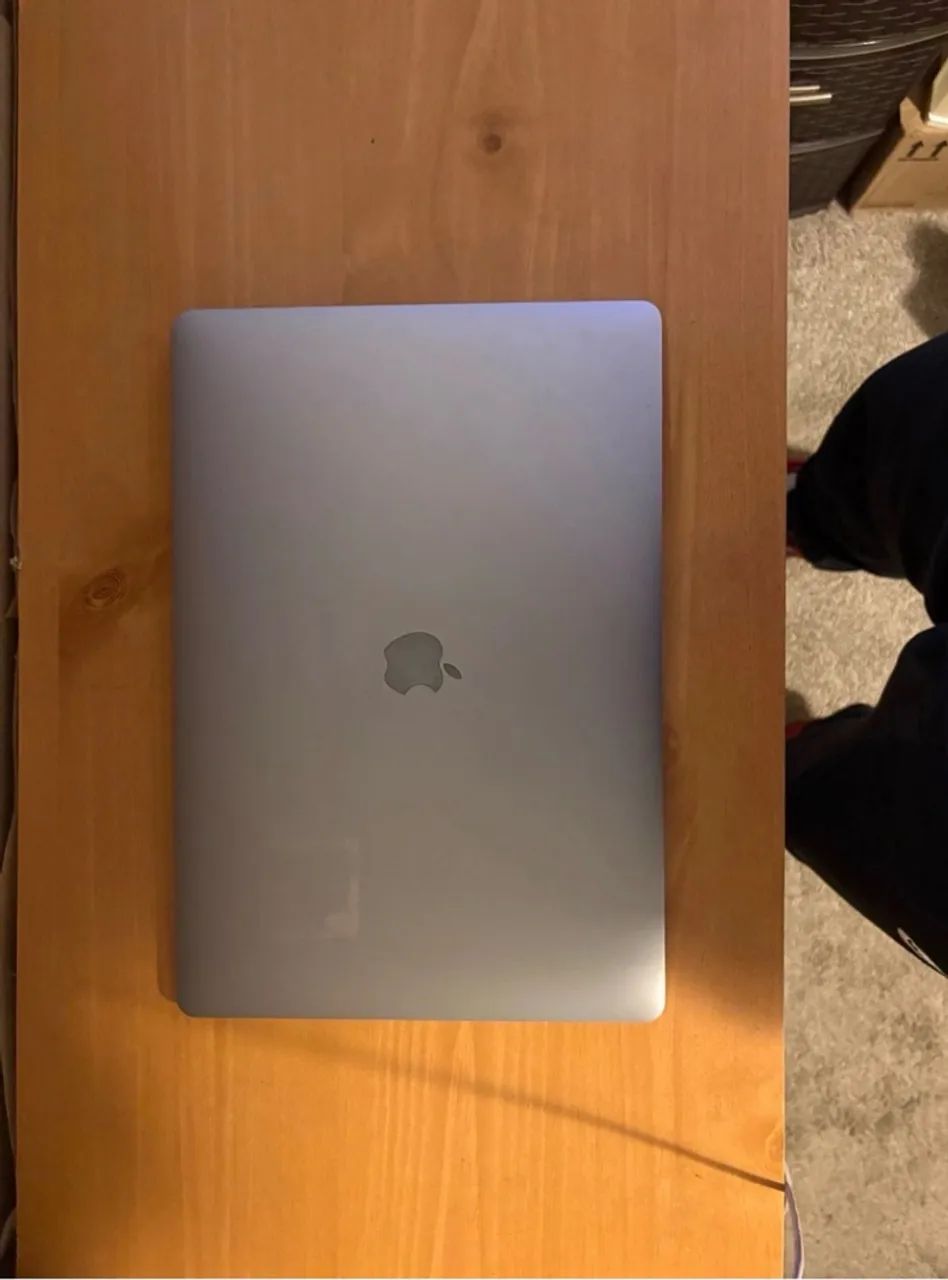 MacBook Pro 16 1TB 2019 - Foto 4