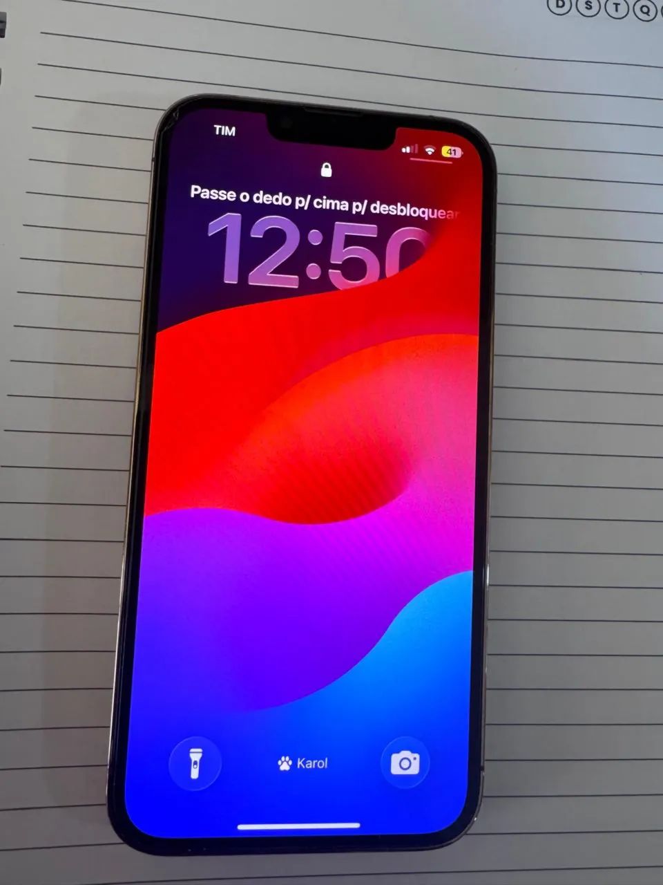 IPhone 13 Pro  - Foto 2