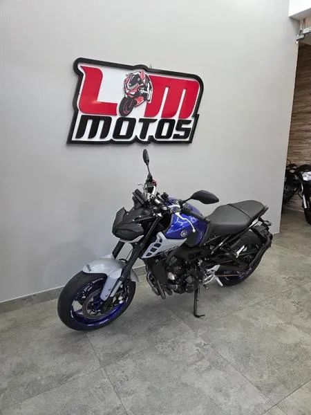 Yamaha 850cc 2022 - 1521956637 | OLX