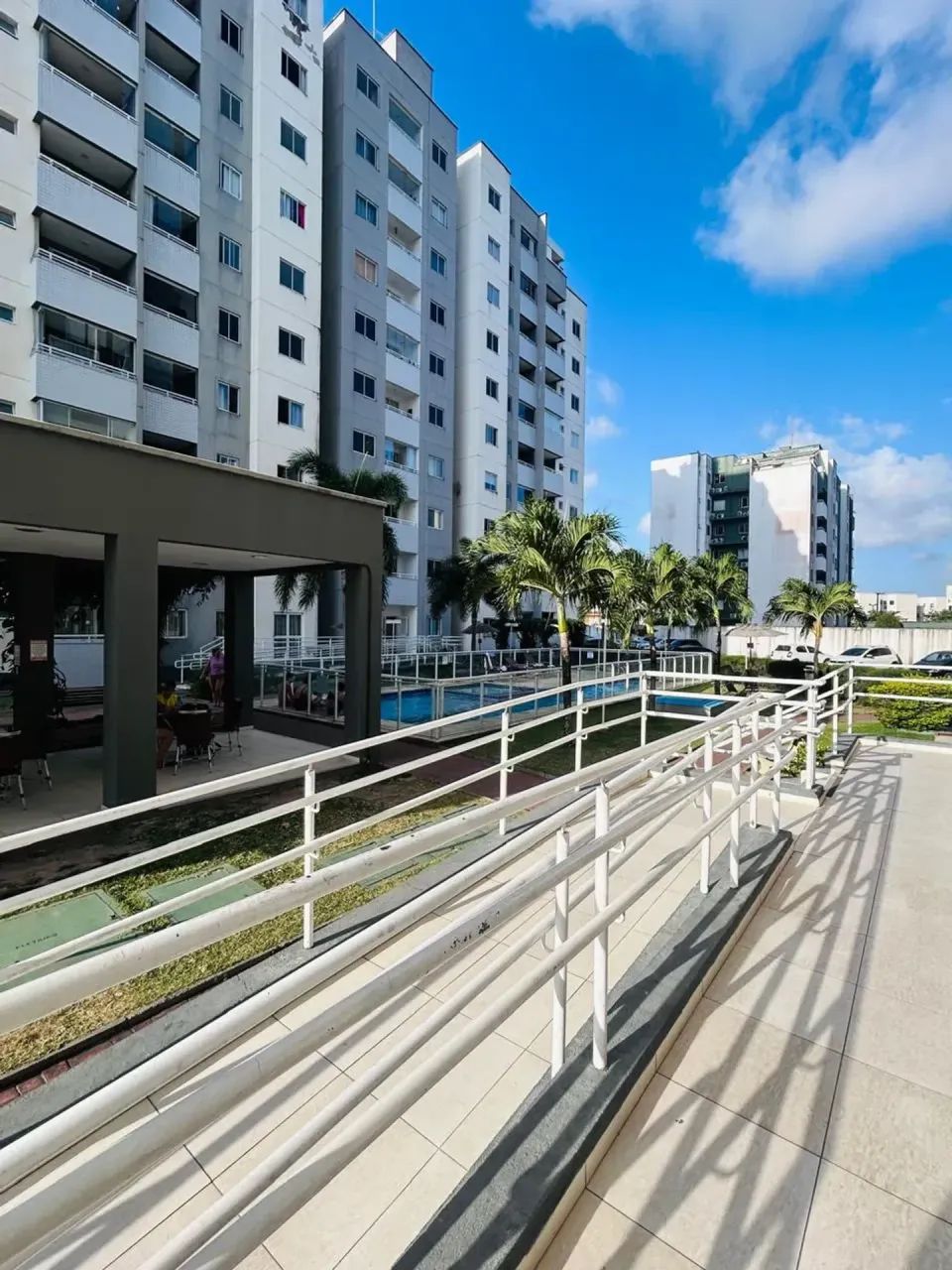 Apartamento com 3 quartos no Parque Dois Irmãos - Foto 3