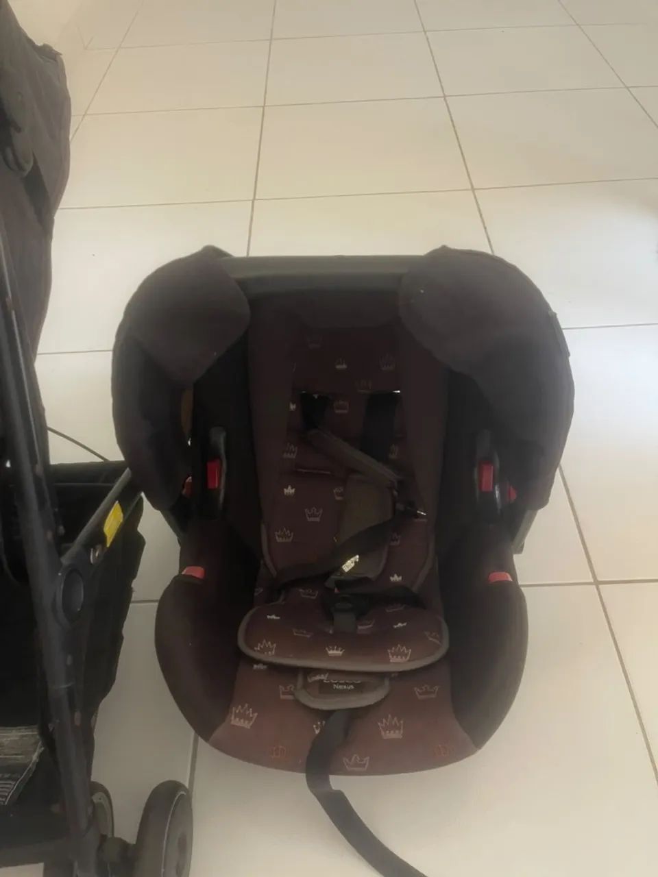 Kit bebê - Foto 3