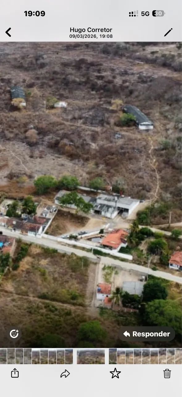 Excelente oportunidade para Condomínio e Galpões de Logística 