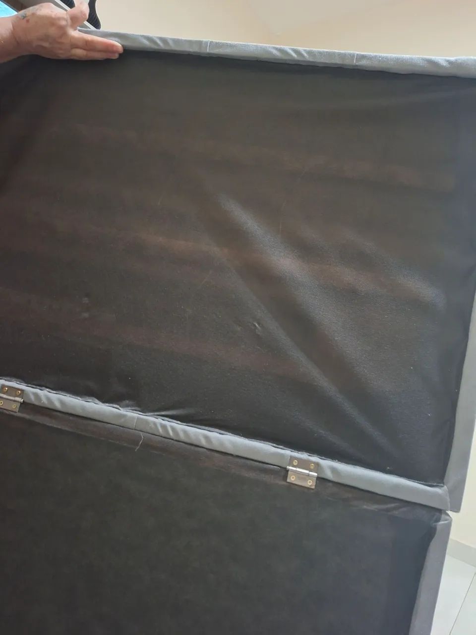 Cabeceira para cama de solteiro  - Foto 3