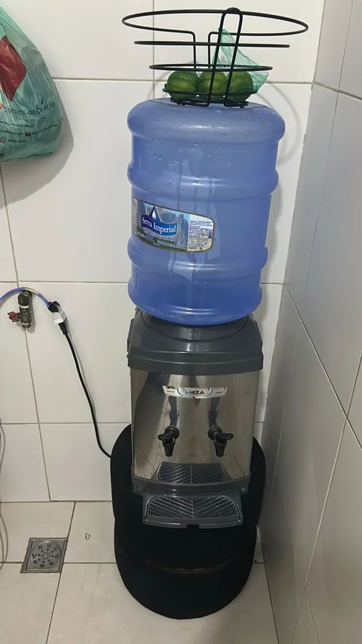 Bebedouro galão  - Foto 2