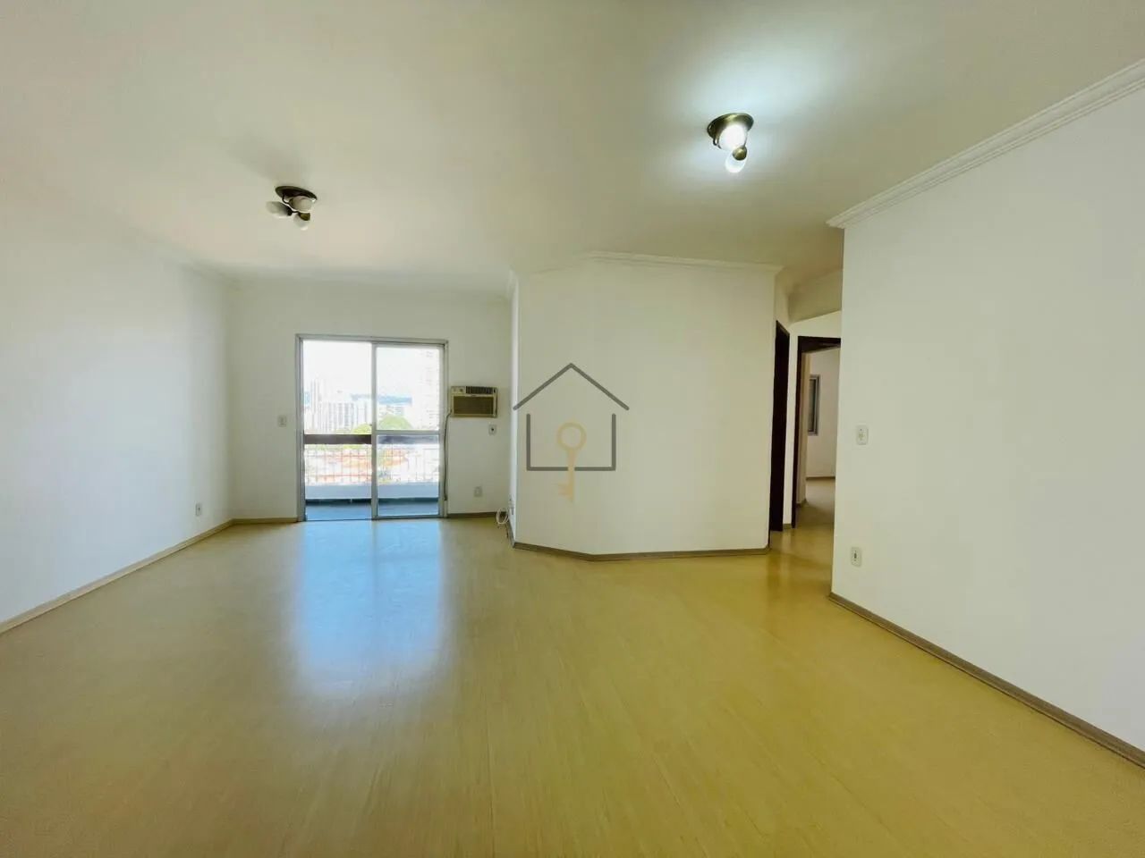 Edifício Viviane - Apartamento com 3 dormitórios - Jardim America -Sorocaba - SP - Foto 3