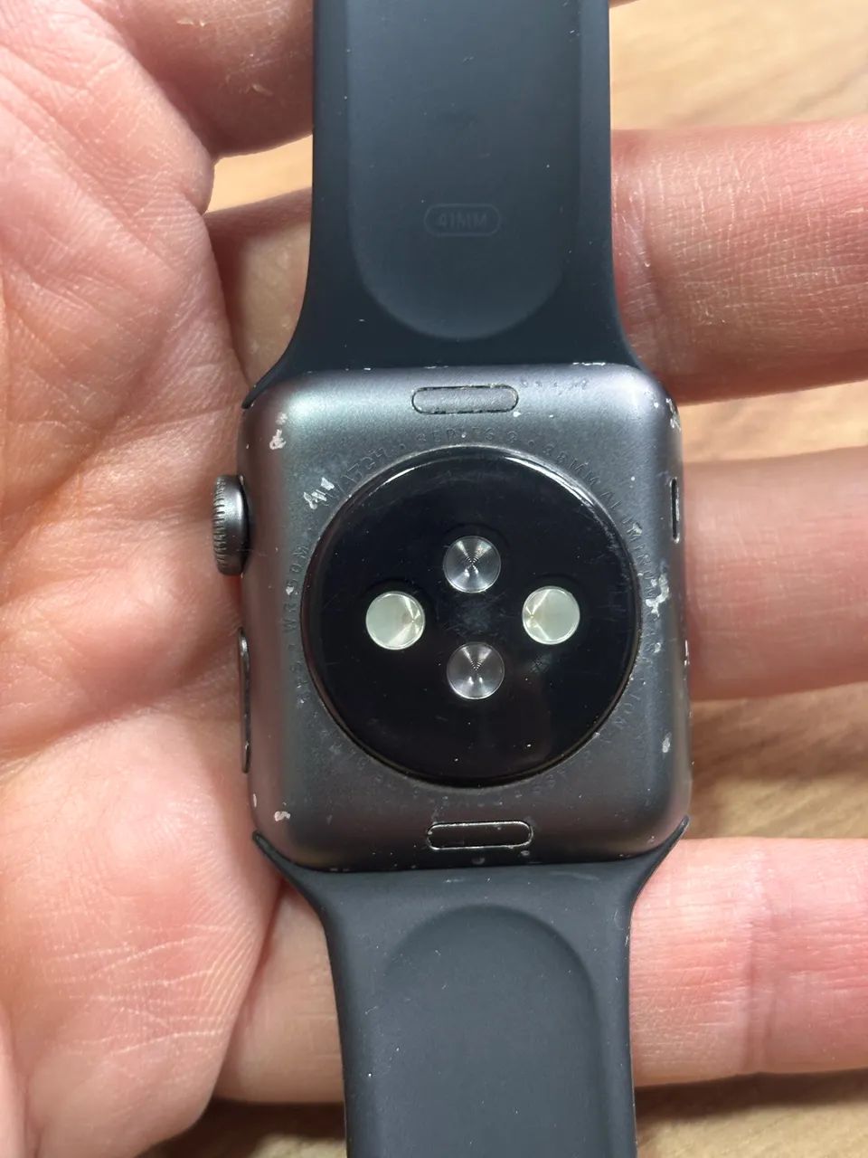 Apple Watch Series 3 38mm - Foto 2