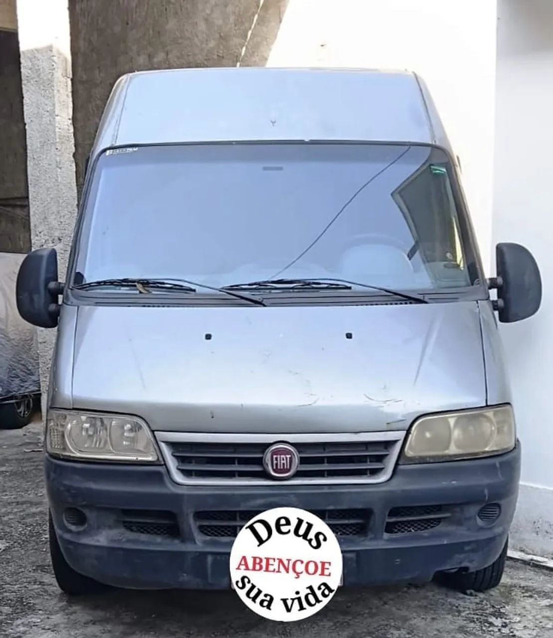 Fiat Ducato Ducato Maxi. Long. 2.3 T.Alto ME Diesel 2014