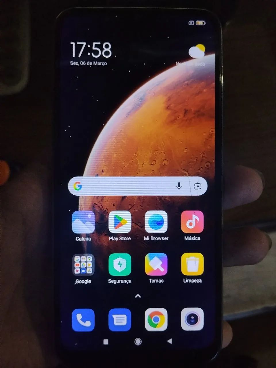 Redmi Note 8 - Foto 6