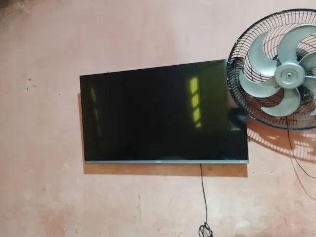 Televisão 43 polegadas nova - Foto 2