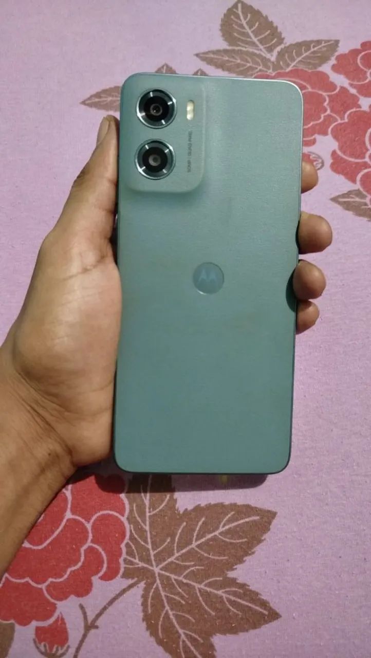 Moto g05 - Foto 5