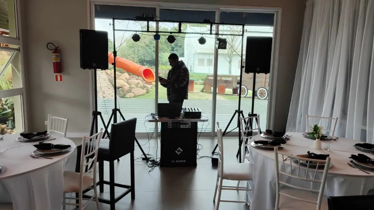 DJ Roy  - Foto 3