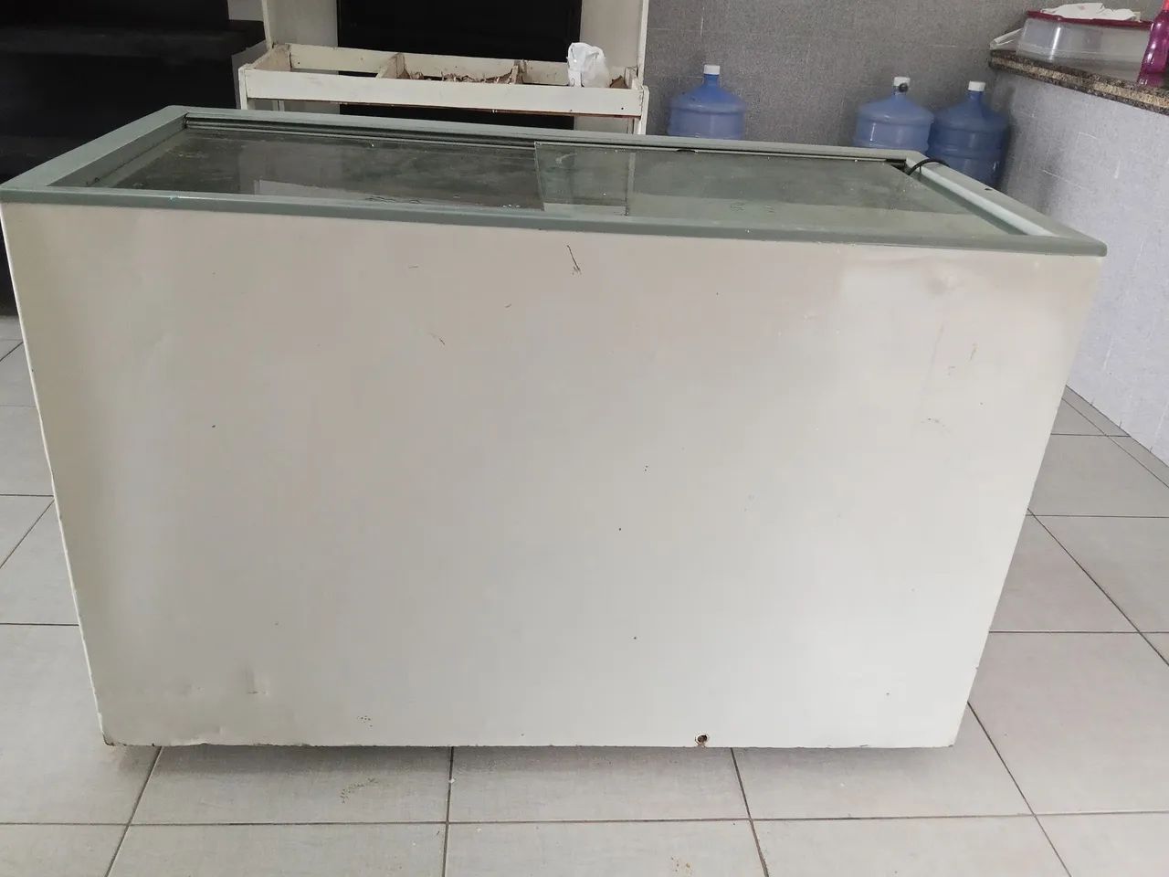 Vendo freezer  - Foto 3