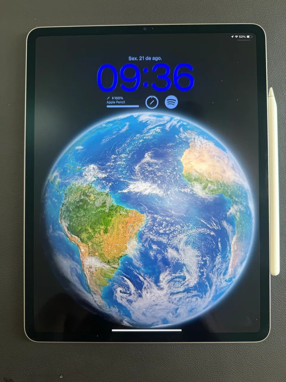 Ipad pro 12.9 polegadas 6ª Geração - Foto 3