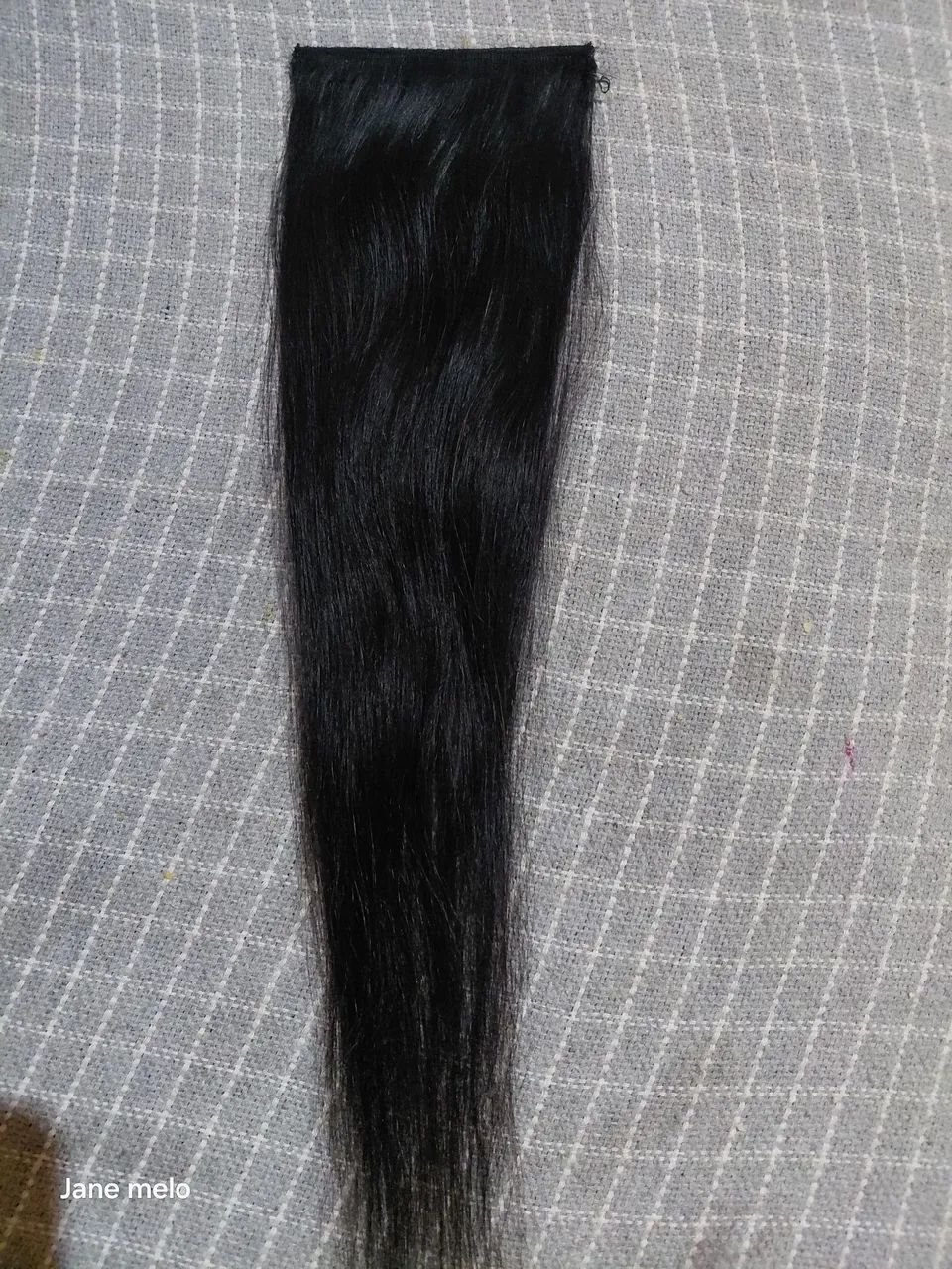 Cabelo humano natural - Foto 2