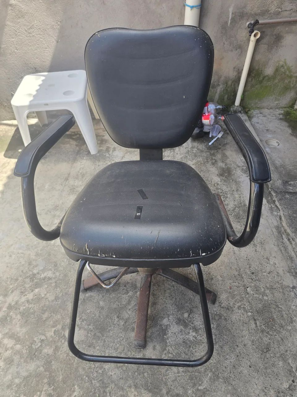 Cadeira de Salão 