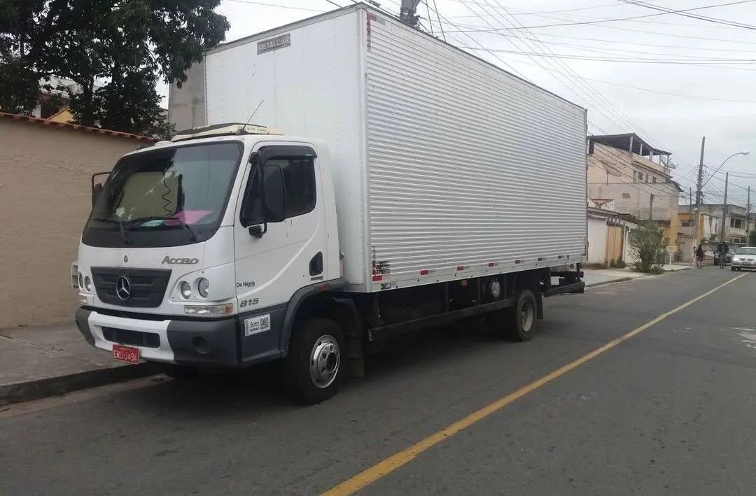 Frete e Mudanças em geral. - Foto 2
