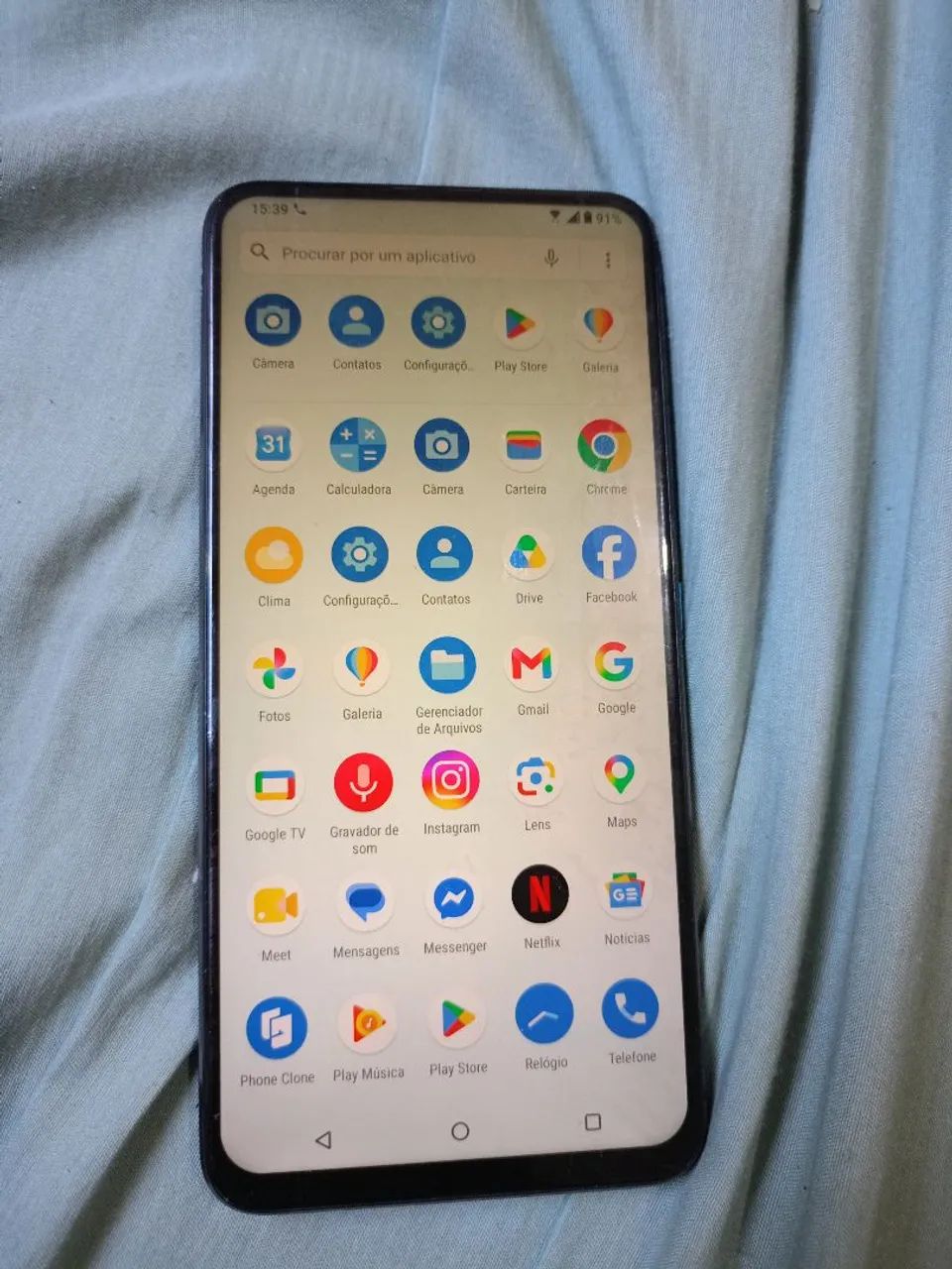 Asus ZenFone 6  - Foto 3