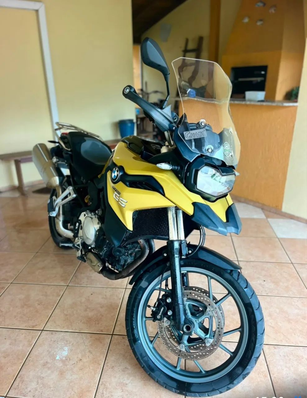 Venda de moto  - Foto 5