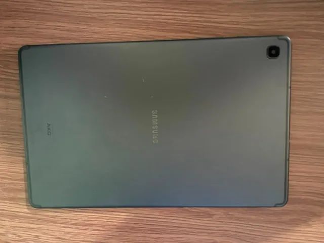 Samsung Galaxy Tab S6 Lite 128GB + S Pen Original + Capa com Teclado - Foto 2