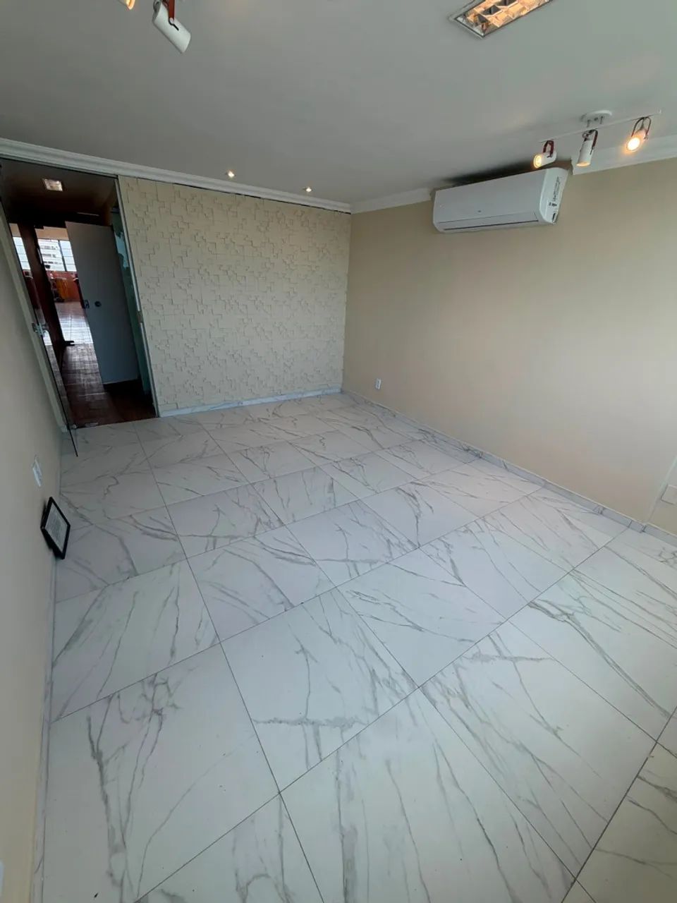 Sala Comercial Francisco Chamie