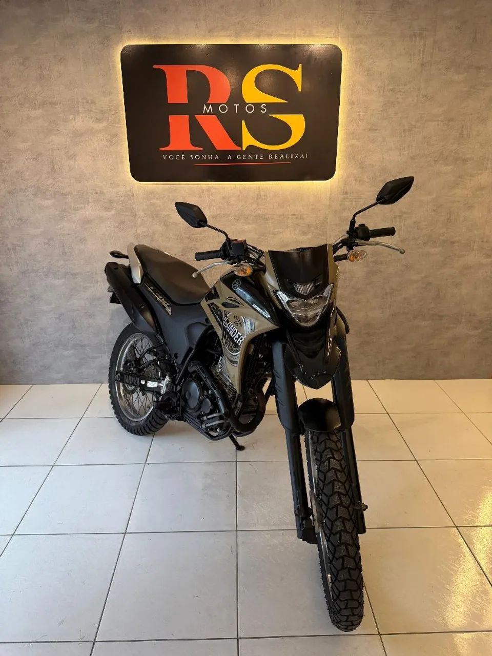 LANDER 250 2022
