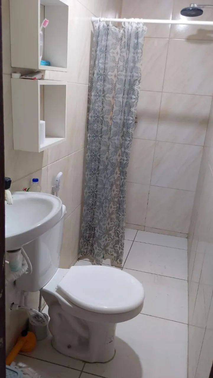 Vendo casa em pium  - Foto 2