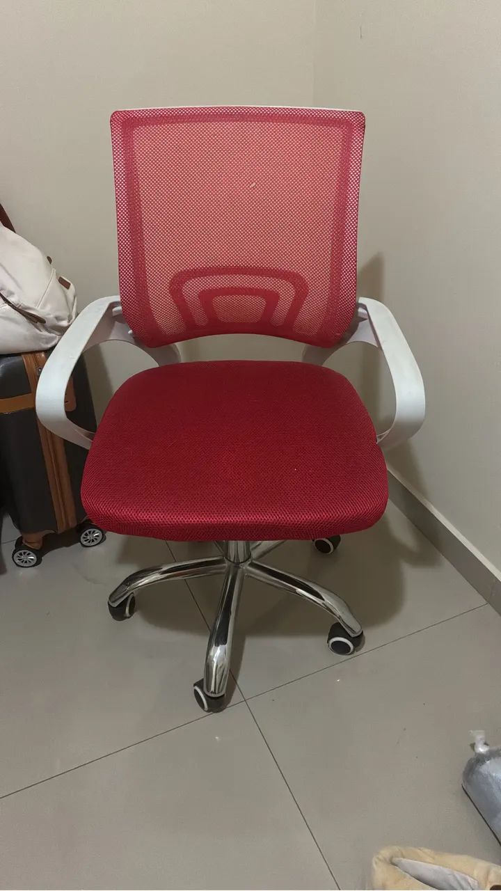 Cadeira escritório 