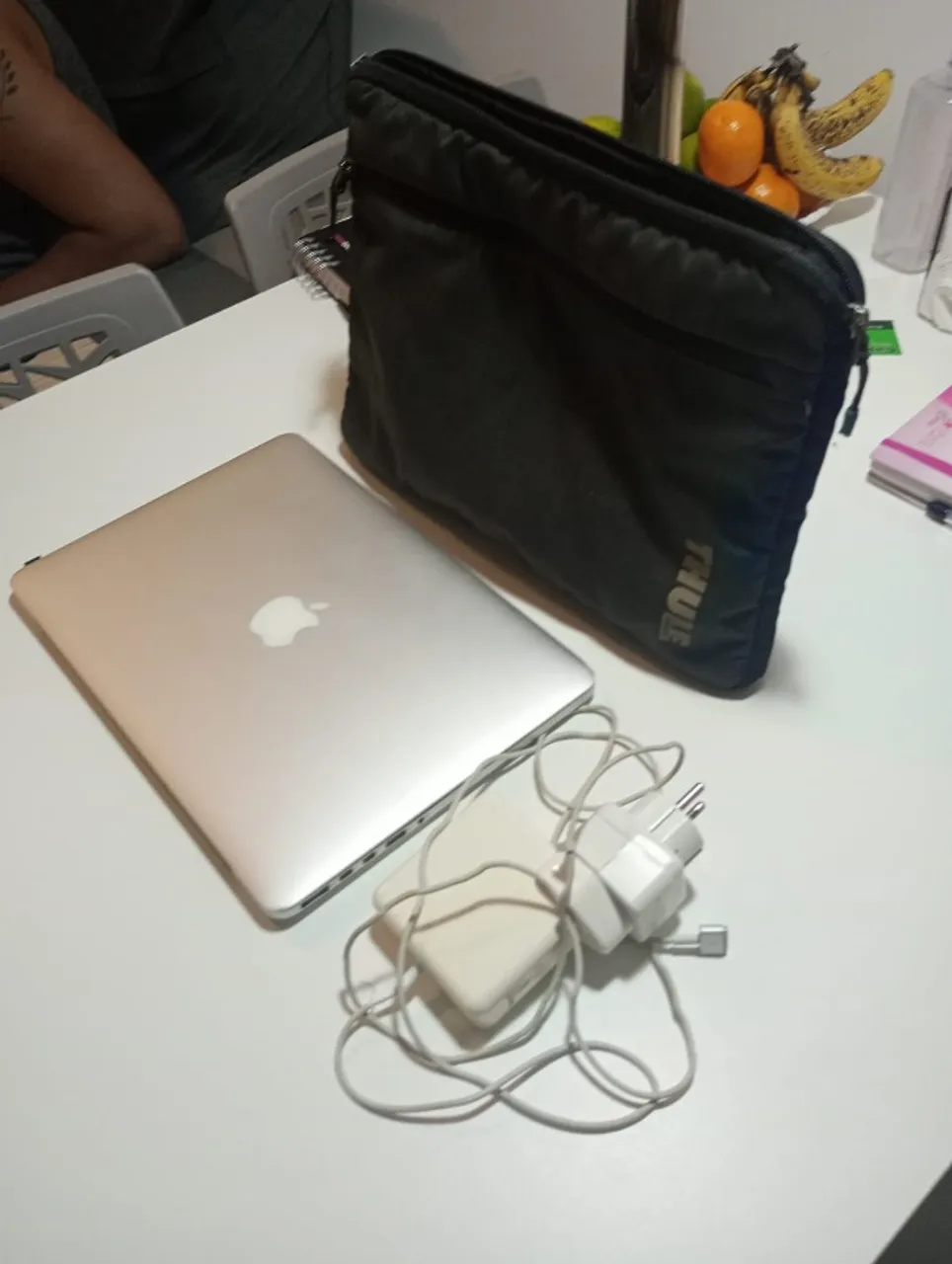 Mac Book Retina 12 ? 2016 - Notebooks - Centro I, Brusque