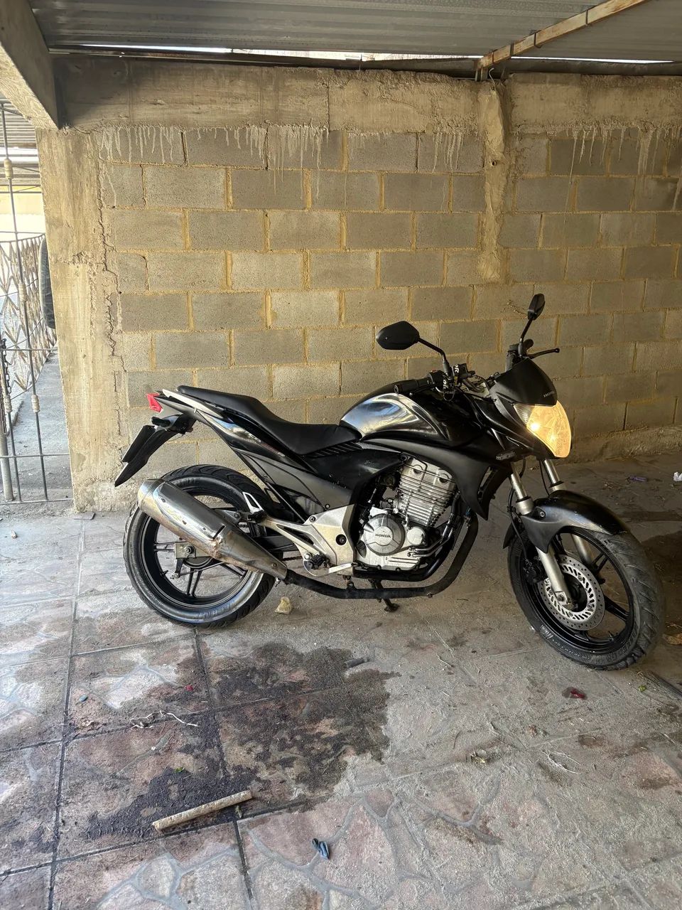 CB300 - Foto 5