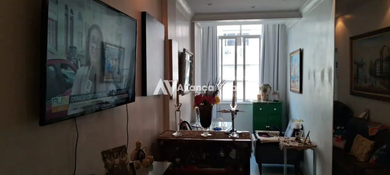 Copacabana | Apartamento 2 quartos - Foto 2